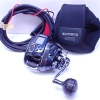 ２０フォースマスター６００